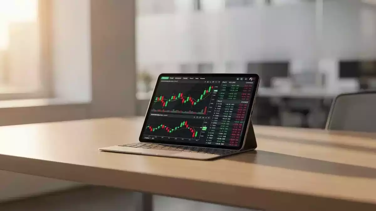 MSCI World ETF Near Highs as Index Provider Weighs Crypto Firm Exclusion