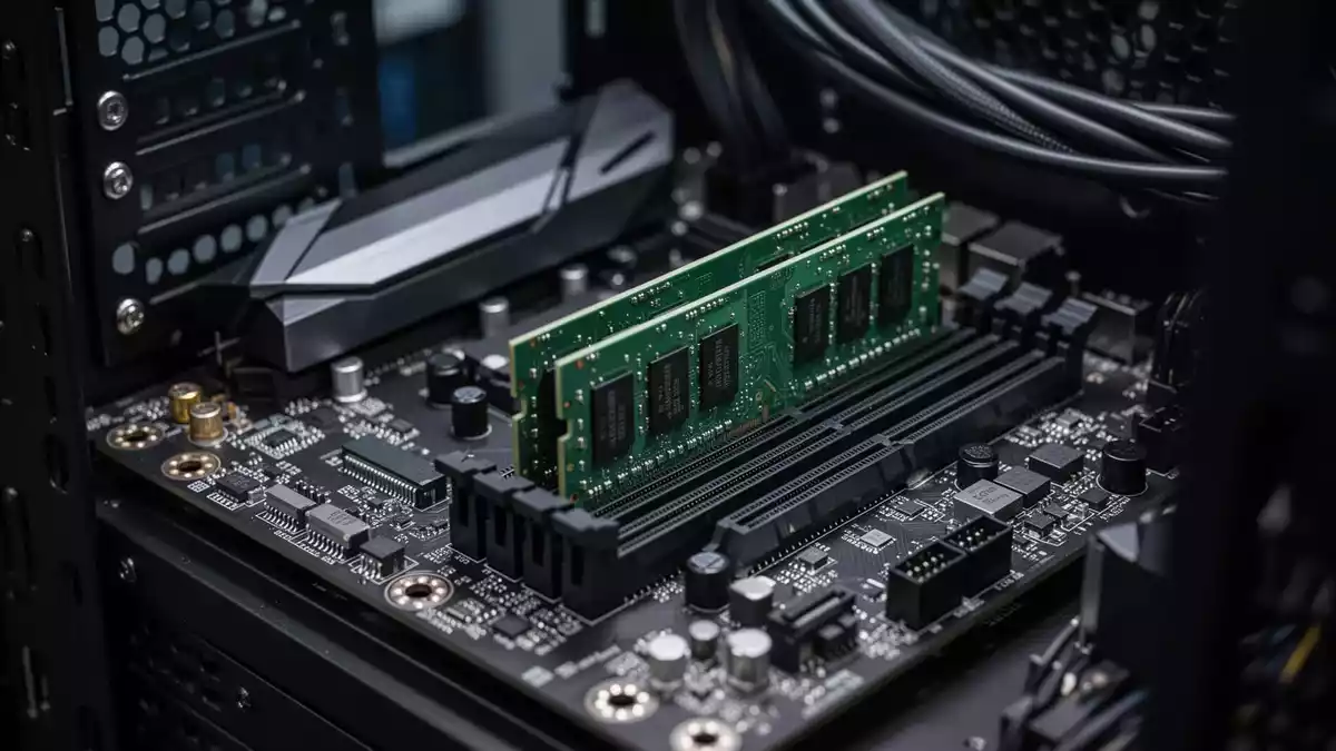Windows-Sicherheitslücke: Forscher demonstrieren Angriff über RAM-Module