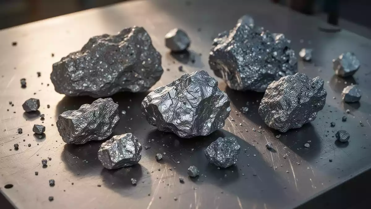 Sunrise Energy Metals: Milliardenkredit aus USA und mögliche Hauptsitzverlegung