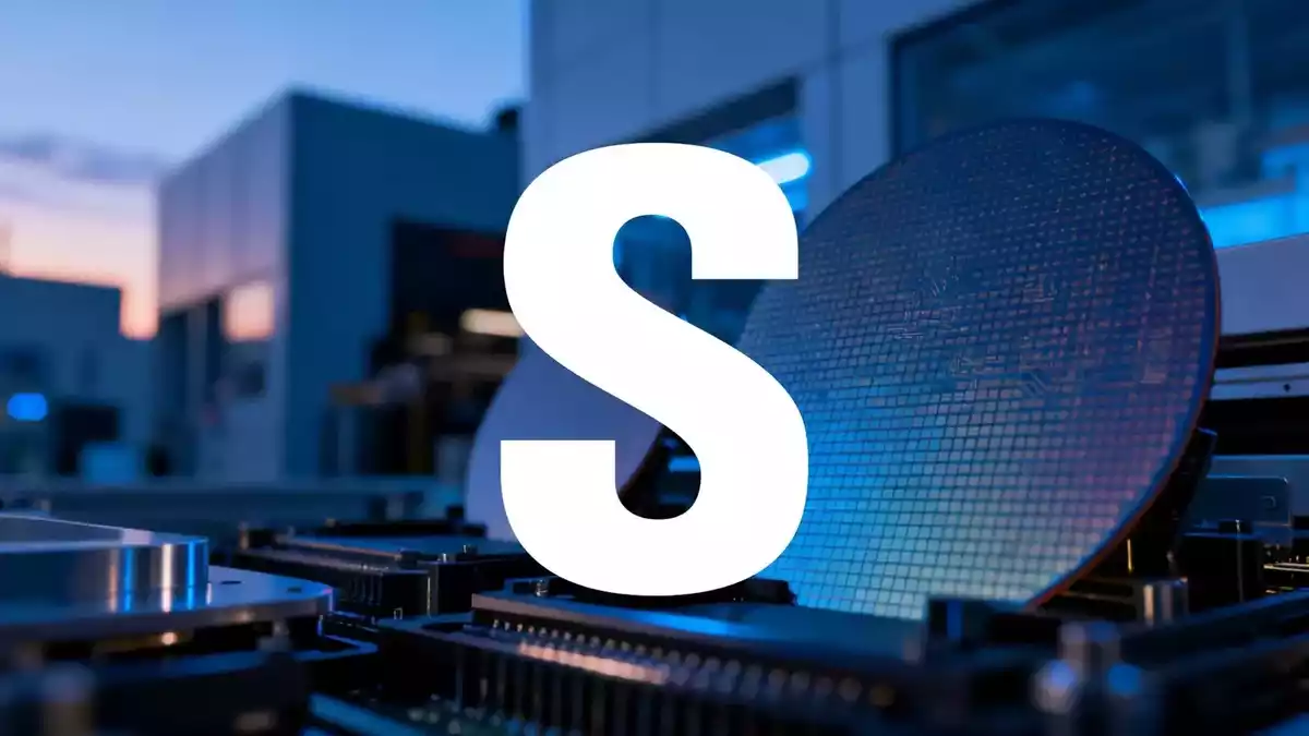 Samsung H1 2026: Record Cash, R&D Surge, First Consumer Loss