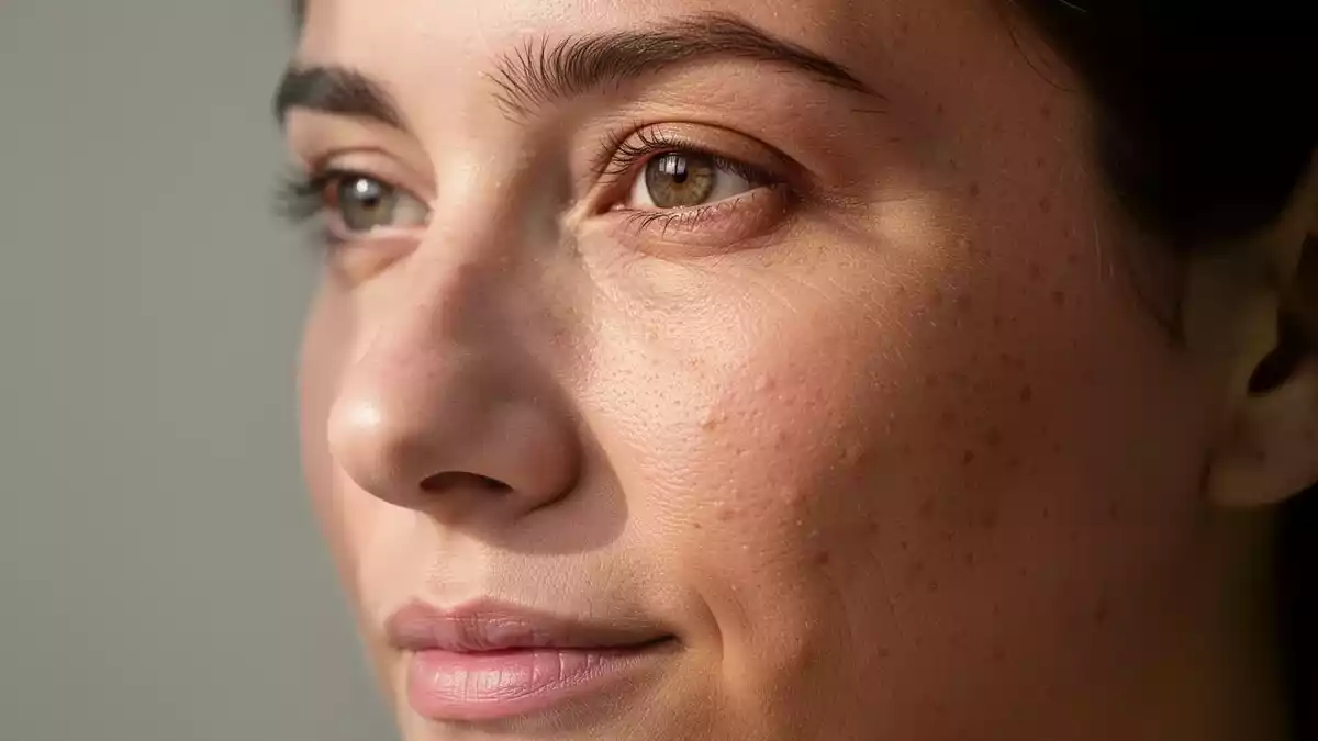 Ernährung und Hautalterung: Zucker, Proteine und UV-Schutz im Fokus