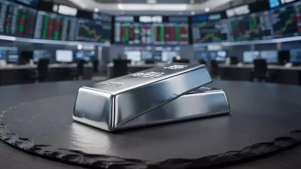 Silver Rally Tests $70 as Fed Rate Hike Odds Slump on Weak US Data