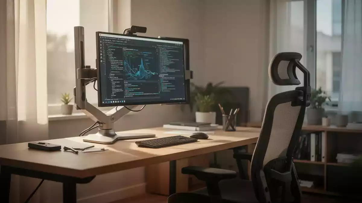 ifo-Daten 2026: Homeoffice-Quote bleibt stabil bei 24,3 Prozent