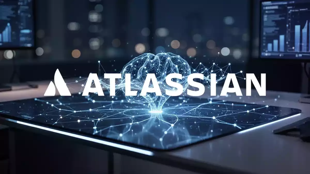 Atlassian Insider Sell vs CEO Buyback: AI Pivot Drives Stock Rally