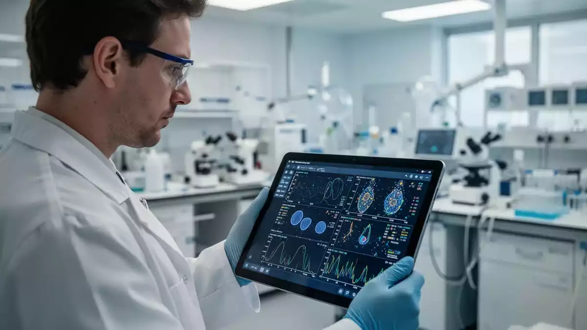 Hypertonie-Früherkennung: Neue Biomarker und KI-Modelle verbessern Diagnostik
