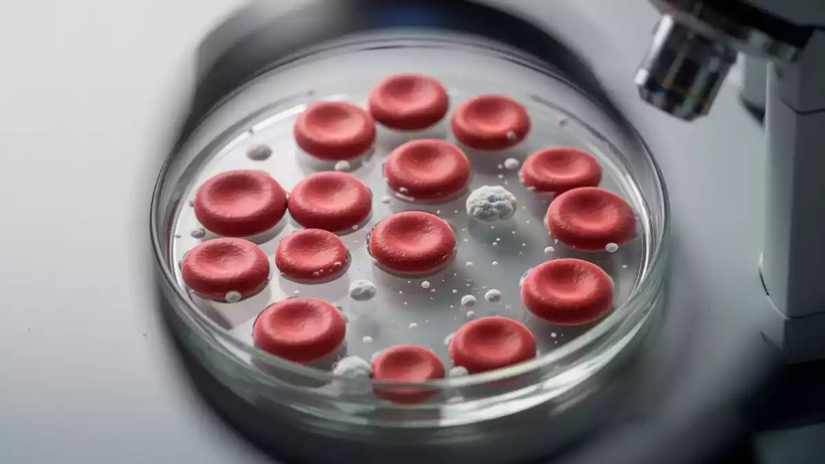 APS-Studie: Thrombozytopenie als Indikator für erhöhte Sterblichkeit