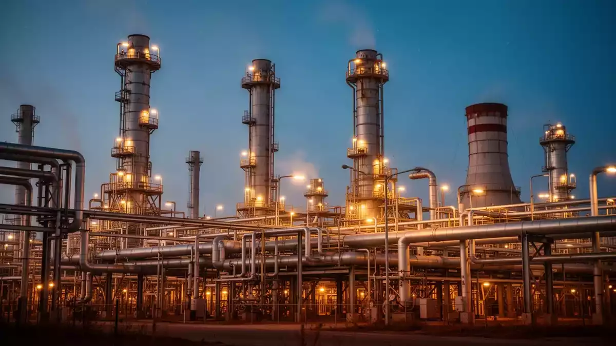 S&P 500: Energiesektor übertrifft KI-Werte mit 147% Gewinnplus