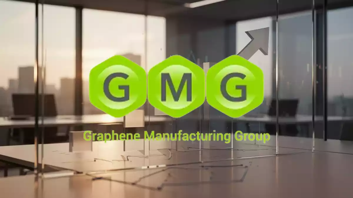 GMG-Aktie legt deutlich zu: Fortschritte bei Graphen-Batterien und Alstom-Deal stützen Kurs