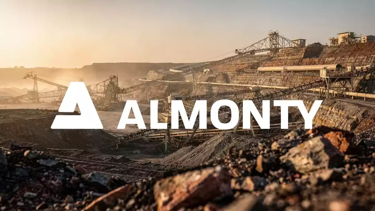 Almonty Industries Announces $300M Buyback as Tungsten Stock Surges