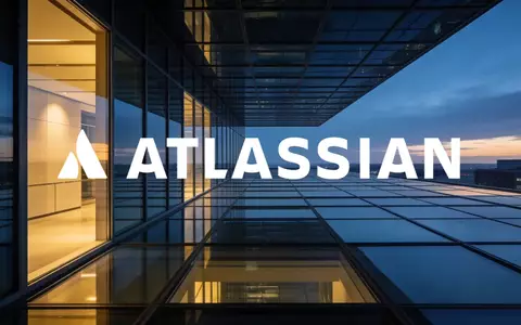 Abstrakte Darstellung einer modernen Büroarchitektur in der Abenddämmerung als Symbol für institutionelle Finanzmärkte. - Foto: über boerse-global.de