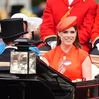 Prinzessin Eugenie ist zum dritten Mal Mutter geworden. (Archivbild) - Foto: James Manning/PA Wire/dpa