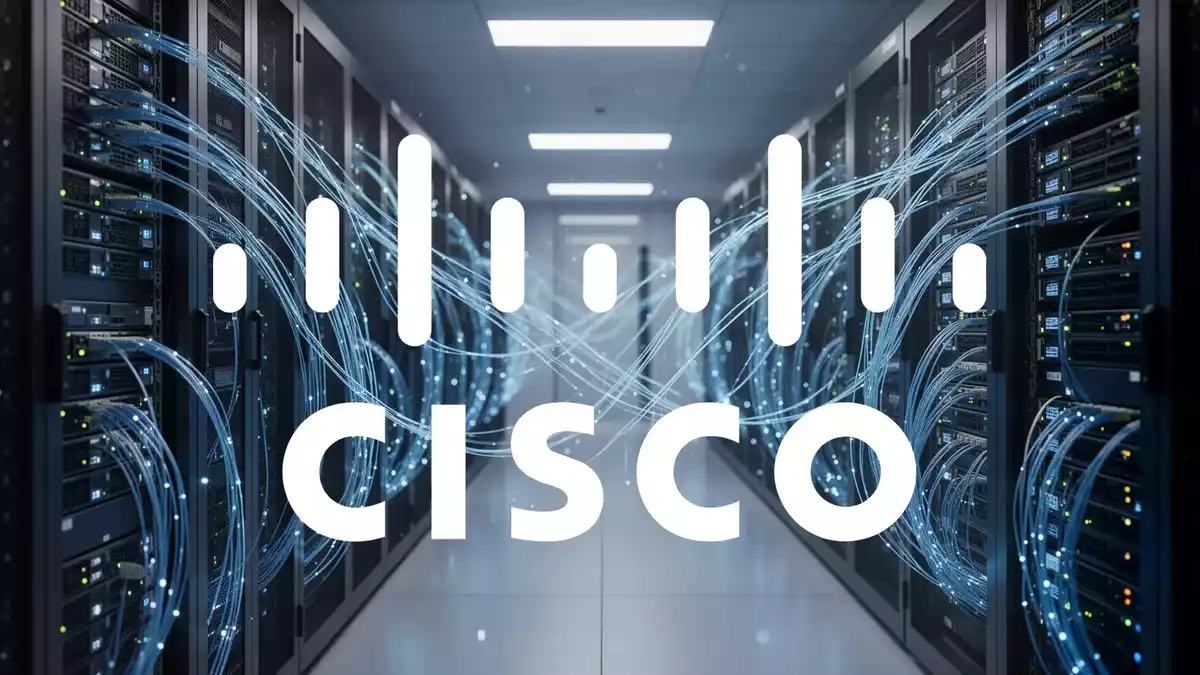 Cisco übertrifft Erwartungen mit Rekordzahlen, doch Analysten bleiben skeptisch