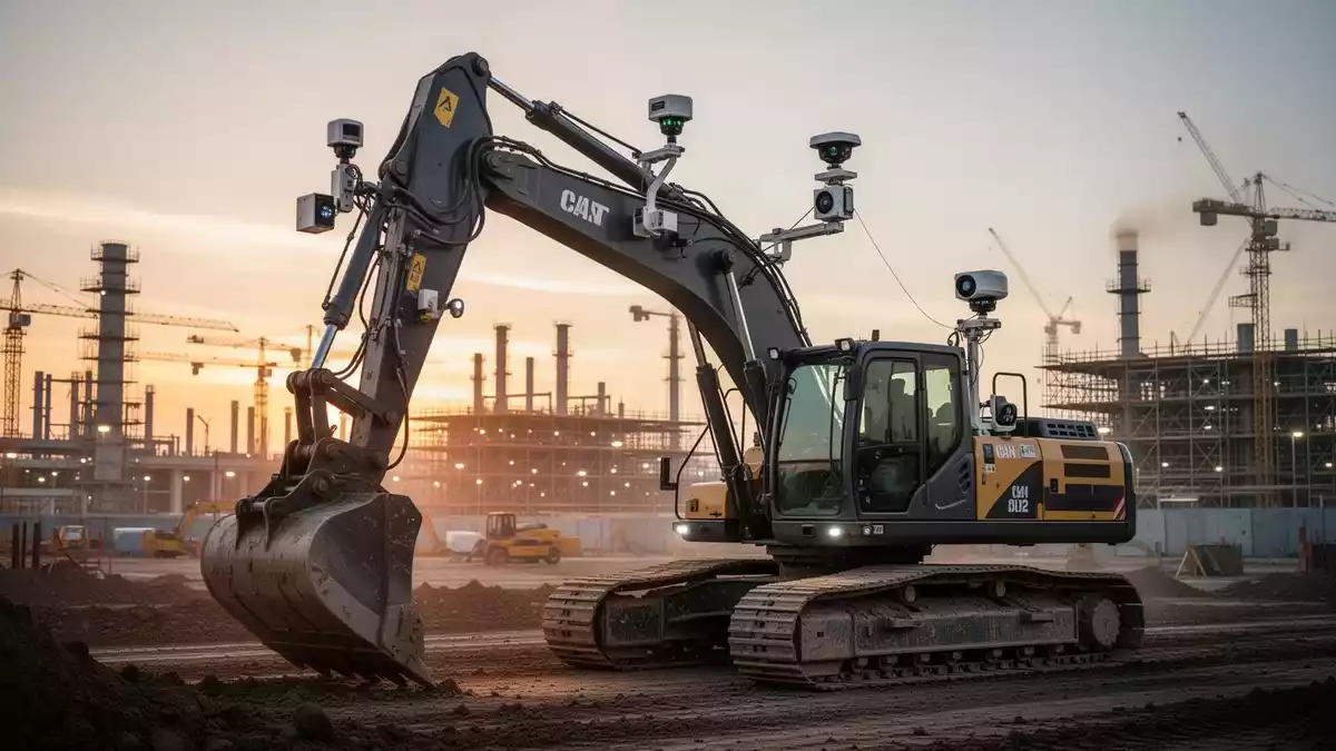 Gravis Robotics: 200-Millionen-Finanzierung von SoftBank katapultiert Schweizer Startup zum Einhorn