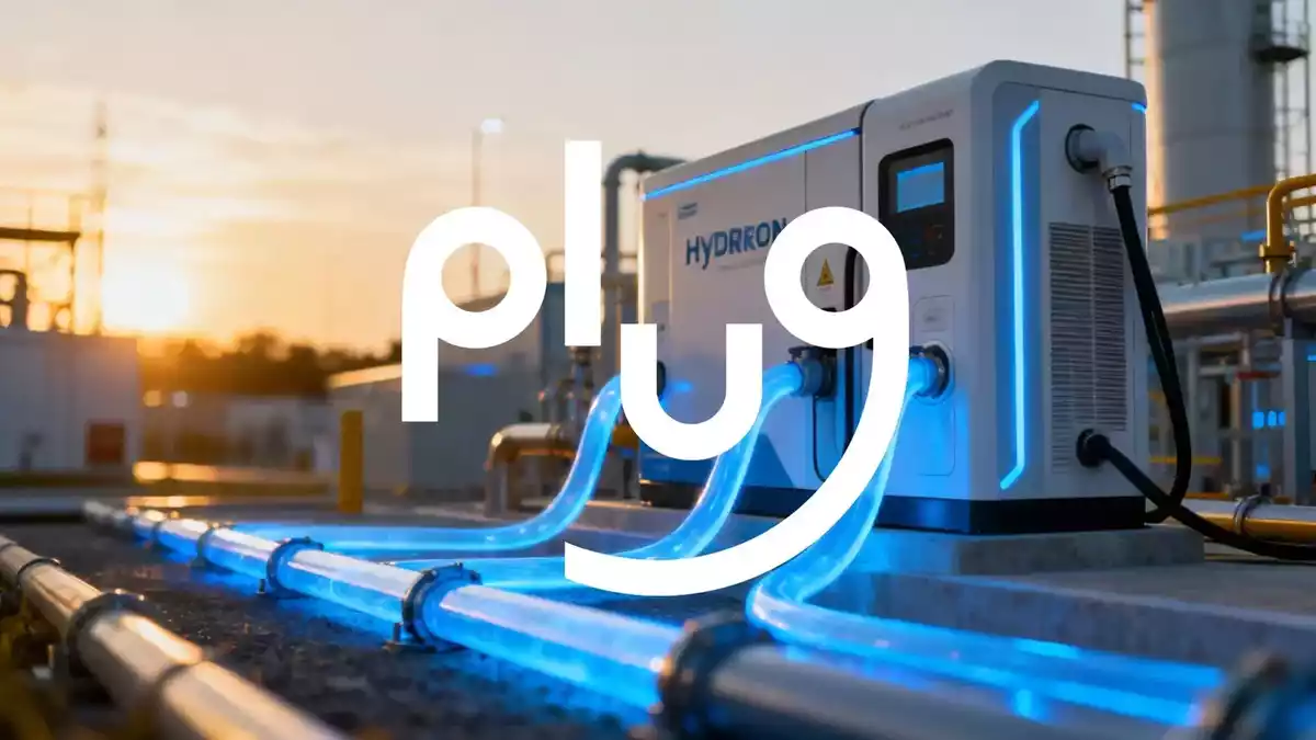 Plug Power Stock Target Raised Despite DOE Credit Facility Termination