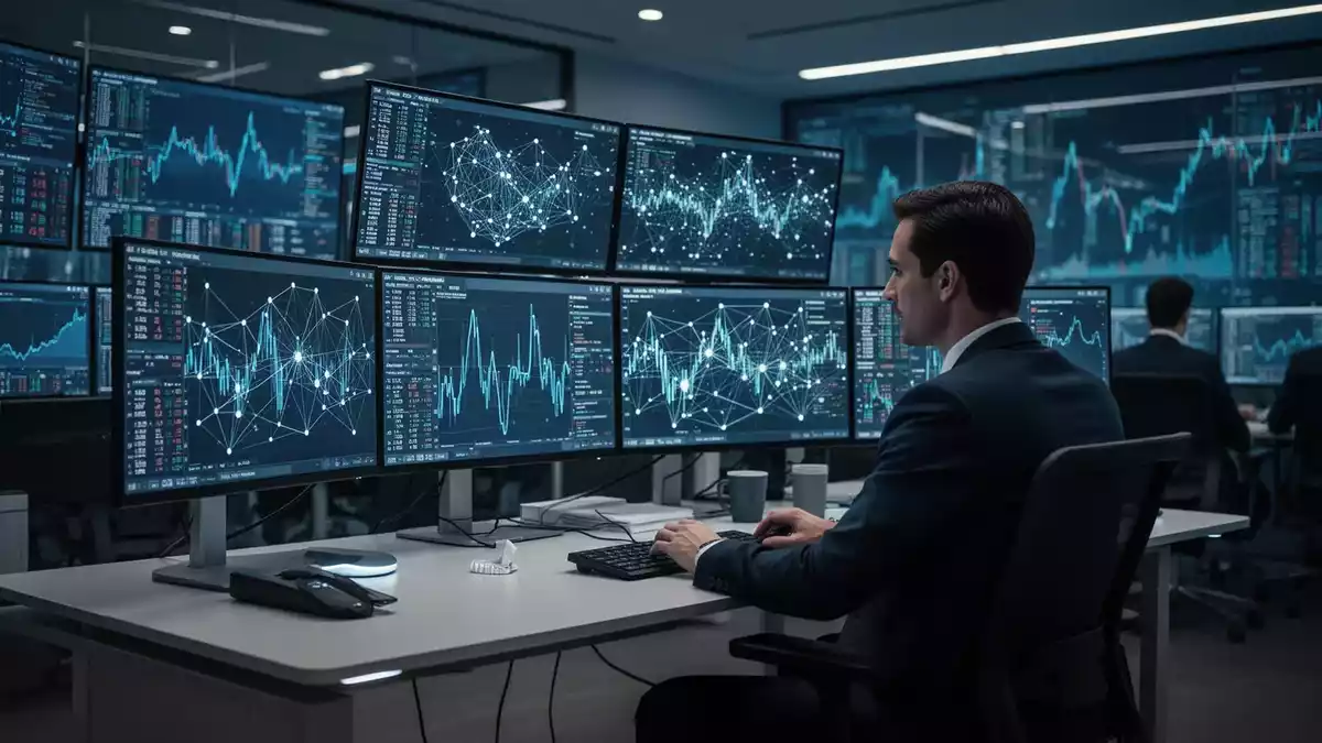 SEBI-Chef Pandey fordert grundlegende Neuausrichtung der Cyber-Sicherheitsstrategien