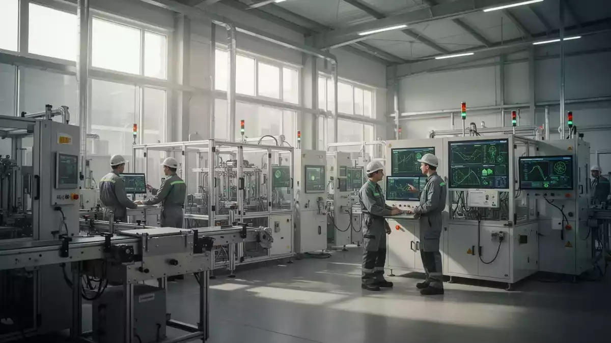 CO2-Handel als Modernisierungsmotor: Experten fordern gezielte Instrumente