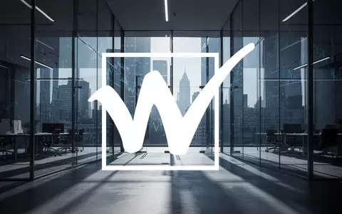 Abstrakte, stimmungsvolle Darstellung einer modernen Büroarchitektur mit kühler Beleuchtung, die Marktdruck symbolisiert. - Foto: über boerse-global.de