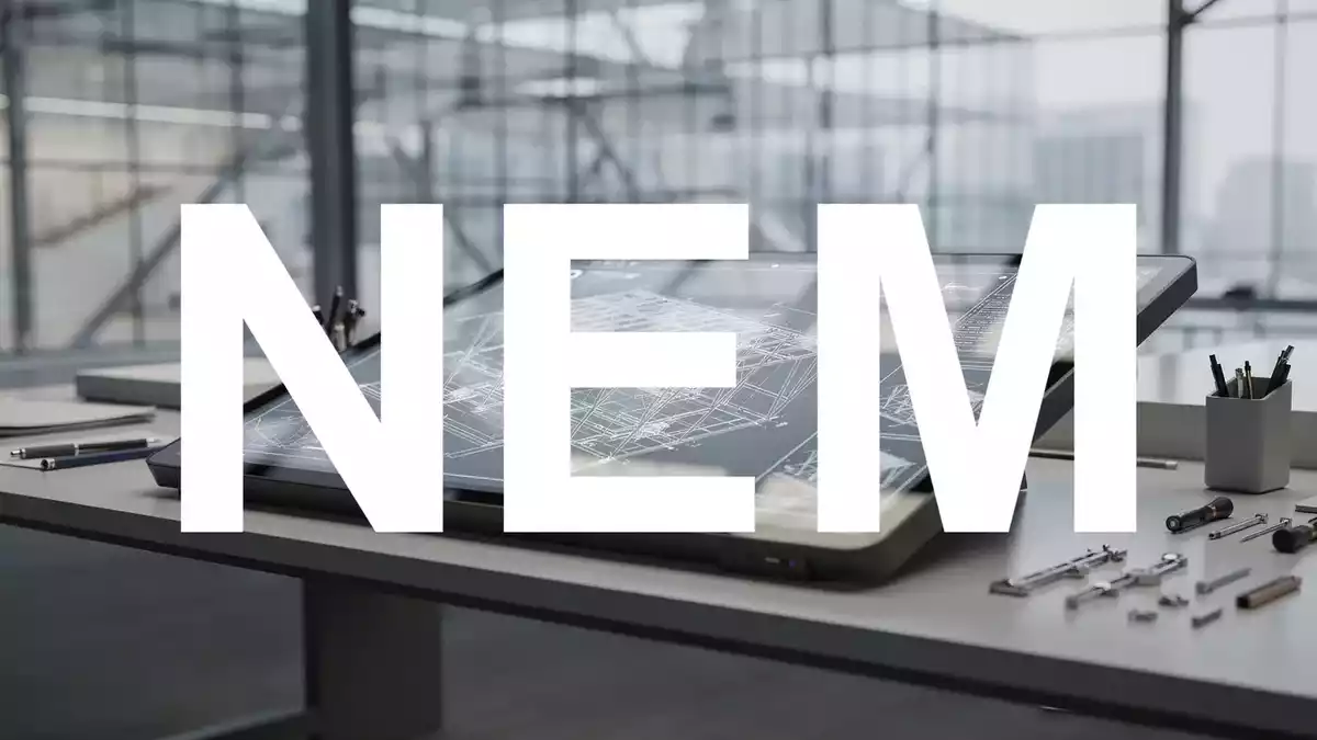 Nemetschek Stock Slumps Despite 95% Recurring Revenue, HCSS Debt Weighs