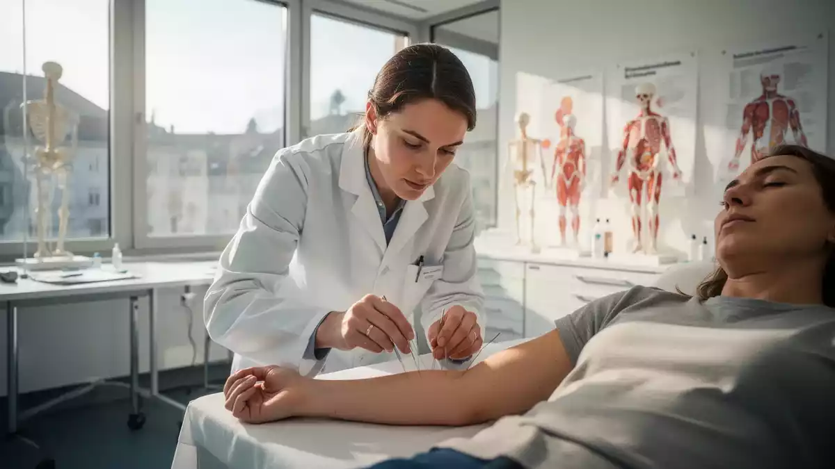 TCM-Symposium in der Schweiz: Netzwerke, Regulatorik und KI-Fortschritte