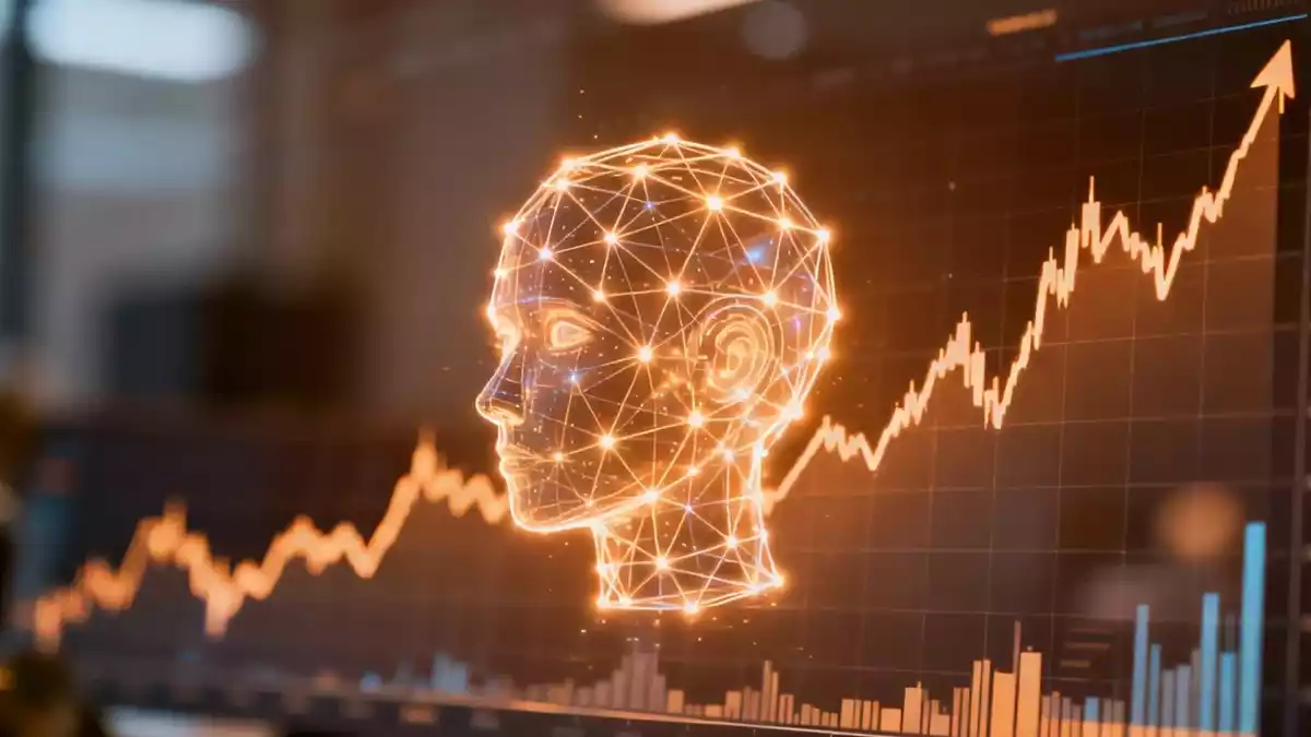 Redwood AI Stock Surges 53% After Quantum.IQ Acquisition, Rwanda Expansion
