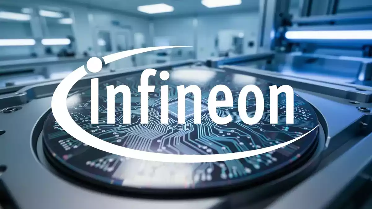 Infineon Q3 2026: Record Revenue, AI Growth, but Stock Lags 31% Below High