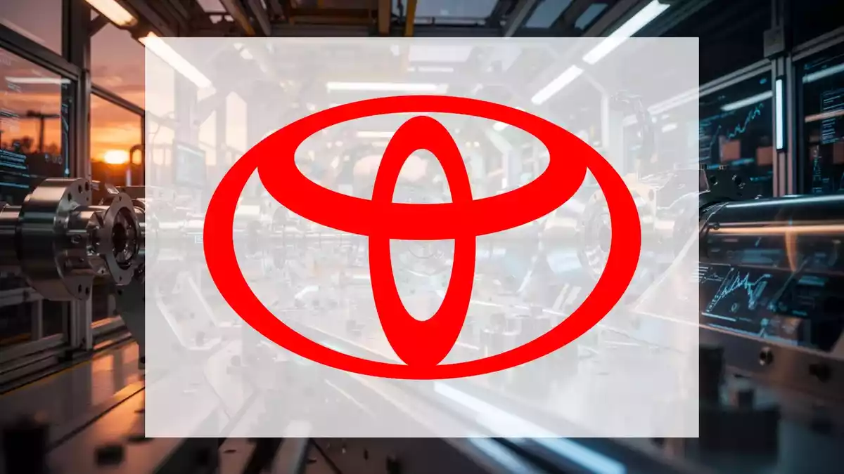 Toyota: Rekordumsatz und Gewinnplus, doch Autogeschäft schwächelt