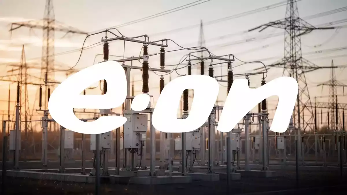 E.ON Shares Plunge 4.5% on German Gas Network Return Proposal