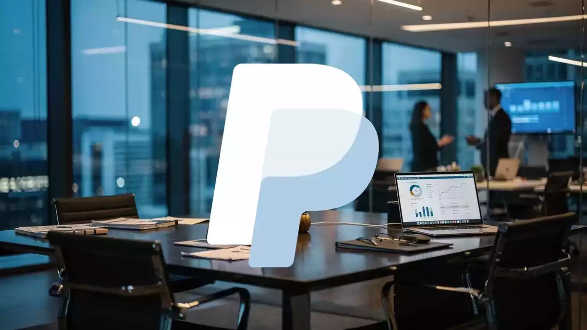 PayPal Merger Talks: Stripe Bid Rejected, Next Offer Awaited