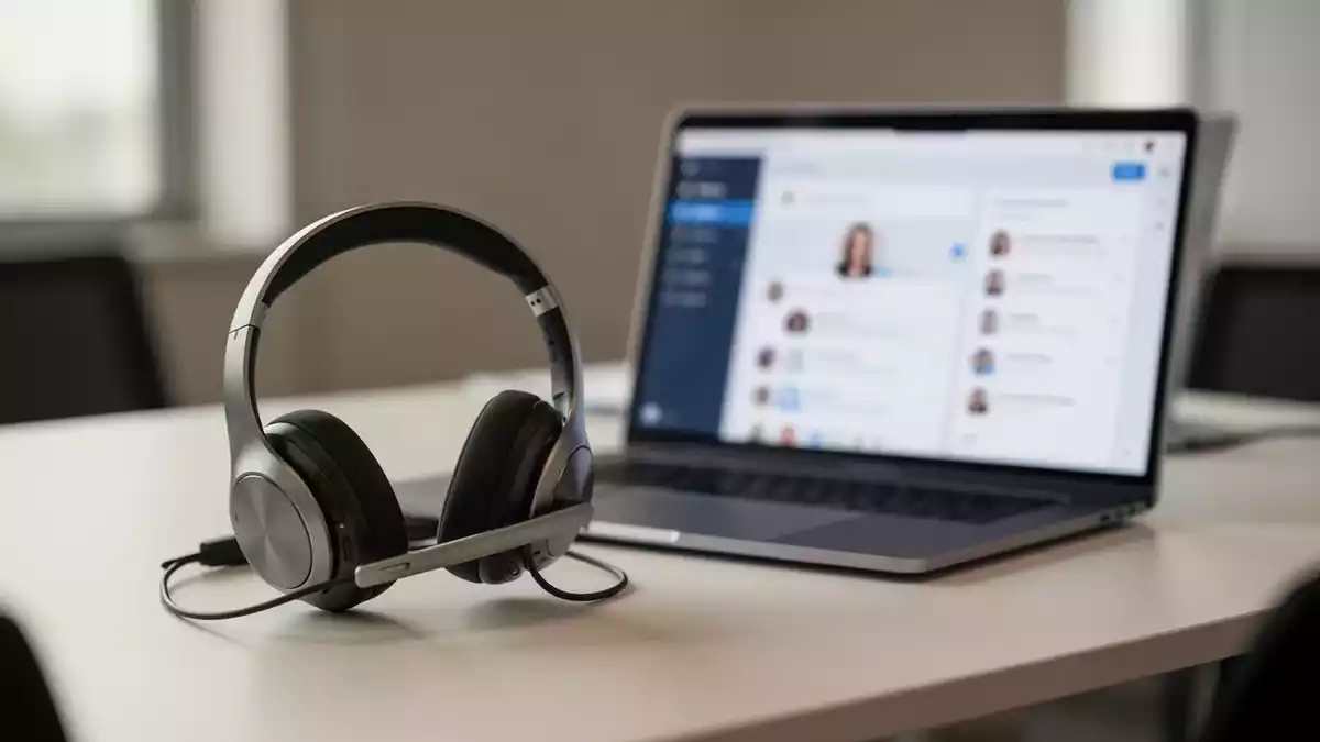 AudioCodes Voca CIC: Erste Teams-Voice-Agent-Zertifizierung von Microsoft
