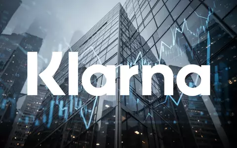 Abstrakte Darstellung eines volatilen Finanzmarktes mit kühler, professioneller Lichtstimmung. - Foto: über boerse-global.de