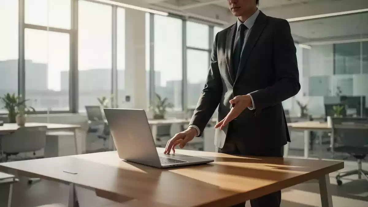 Korbyt erweitert Workplace-Plattform um KI-Assistenten für hybride Büroorganisation