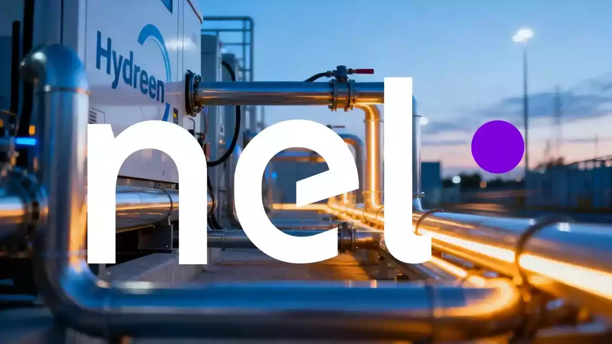 Norwegian Hydrogen Firm's PA-Series Electrolyzers Await First Orders Amid Quiet Phase