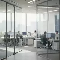 Modernes, lichtdurchflutetes Bürointerieur als Symbol für Transparenz und Kapitalmarktkommunikation. - Foto: über boerse-global.de