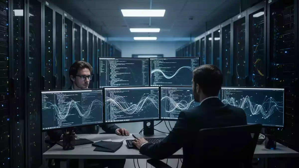 Massives Azure-Datenleck: Hacker verkaufen Zugangsdaten von Großkonzernen