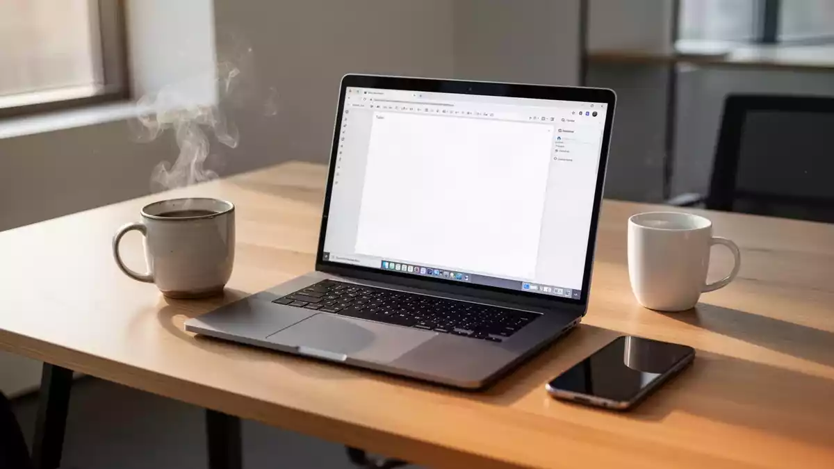 Google Docs: Automatische Word-Konvertierung für effizientere Teamarbeit
