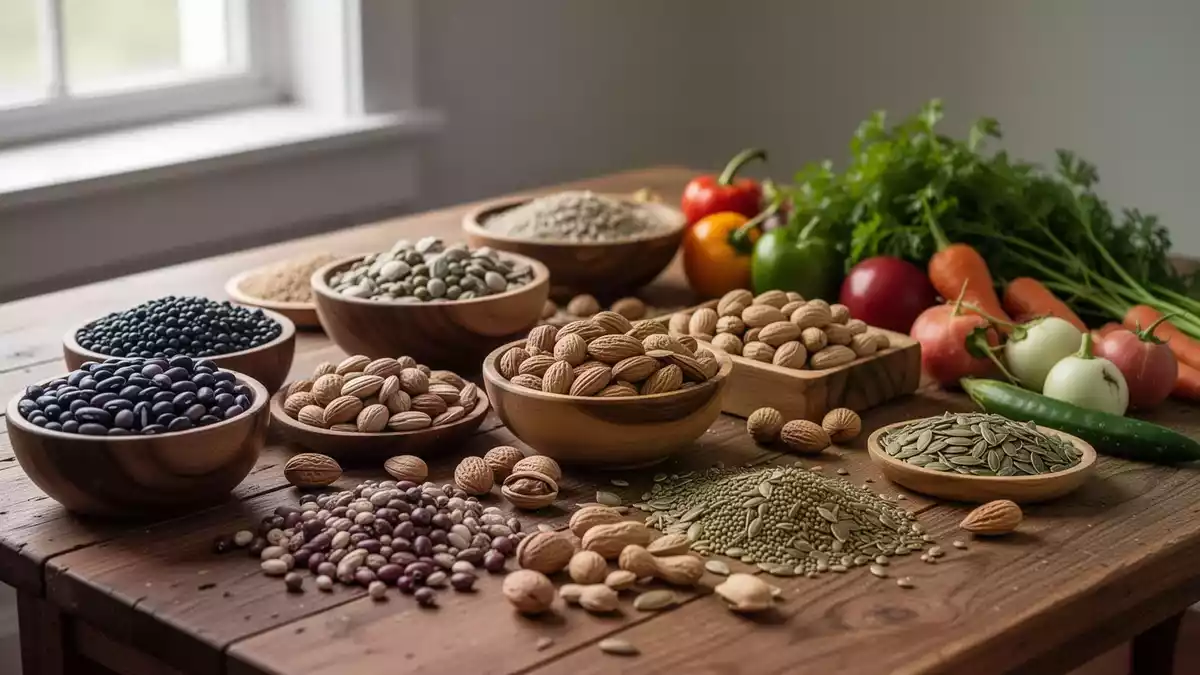 Proteinmangel erkennen: Symptome, Ursachen und Risikogruppen im Überblick
