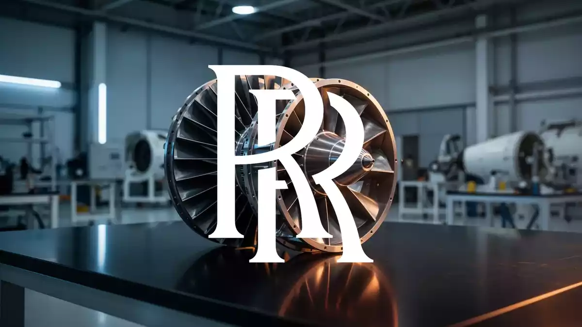 Rolls-Royce: Analysten erhöhen Kursziele drastisch – Rechenzentren als Wachstumstreiber