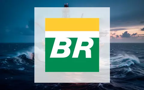 Ölplattform auf hoher See bei Dämmerung als Symbol für die Energieexploration - Foto: über boerse-global.de