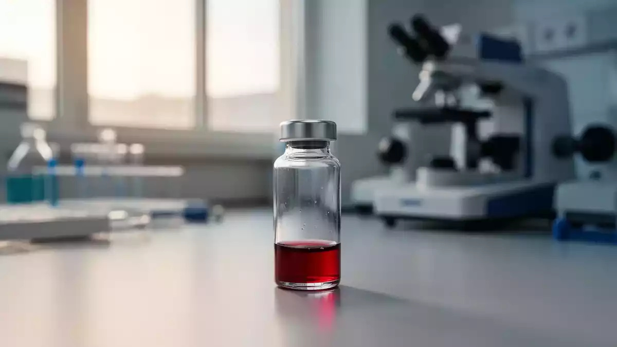 Alzheimer-Früherkennung: Bluttest mit 7 Proteinen verbessert Diagnose