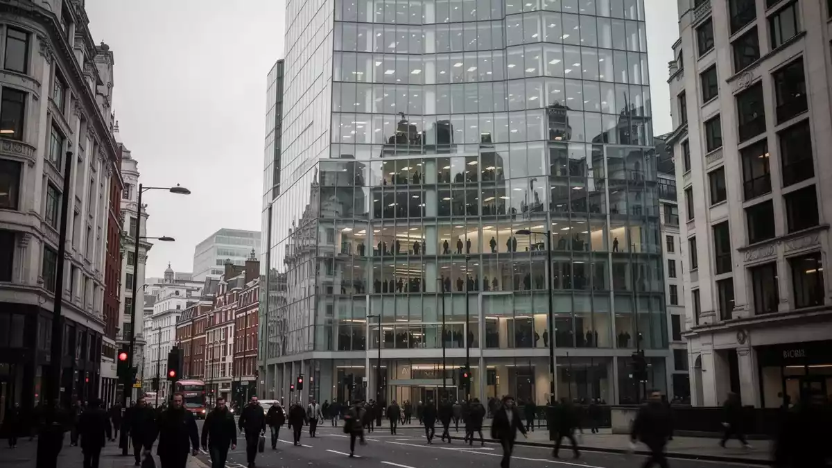 FTSE 100: Nahost-Konflikt und Ölpreis bremsen Londoner Börse