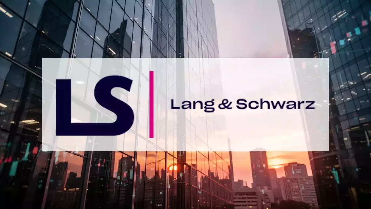 Lang & Schwarz: Halbjahreszahlen am 21. August im Fokus