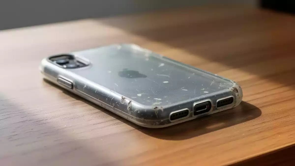 CCTV-Report: Billige Smartphone-Hüllen aus medizinischen Abfällen