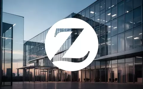 Moderne Büroarchitektur aus Glas vor blauem Himmel, symbolisiert Unternehmenswachstum und strategische Akquisition. - Foto: über boerse-global.de