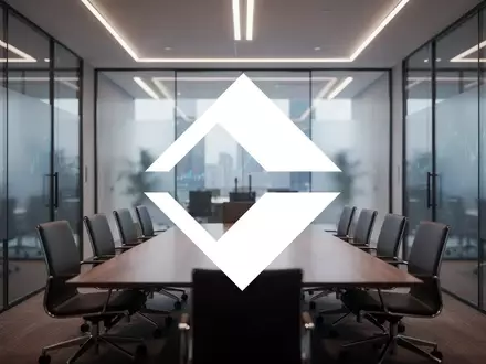 Abstrakte Darstellung einer strategischen Unternehmensentscheidung in einem modernen, professionellen Geschäftsumfeld. - Foto: über boerse-global.de
