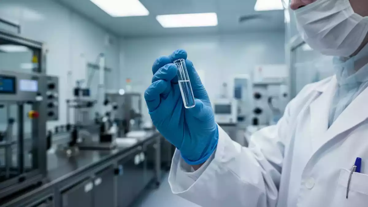 Sandoz und Henlius: Milliarden-Deal für zehn neue Biosimilars