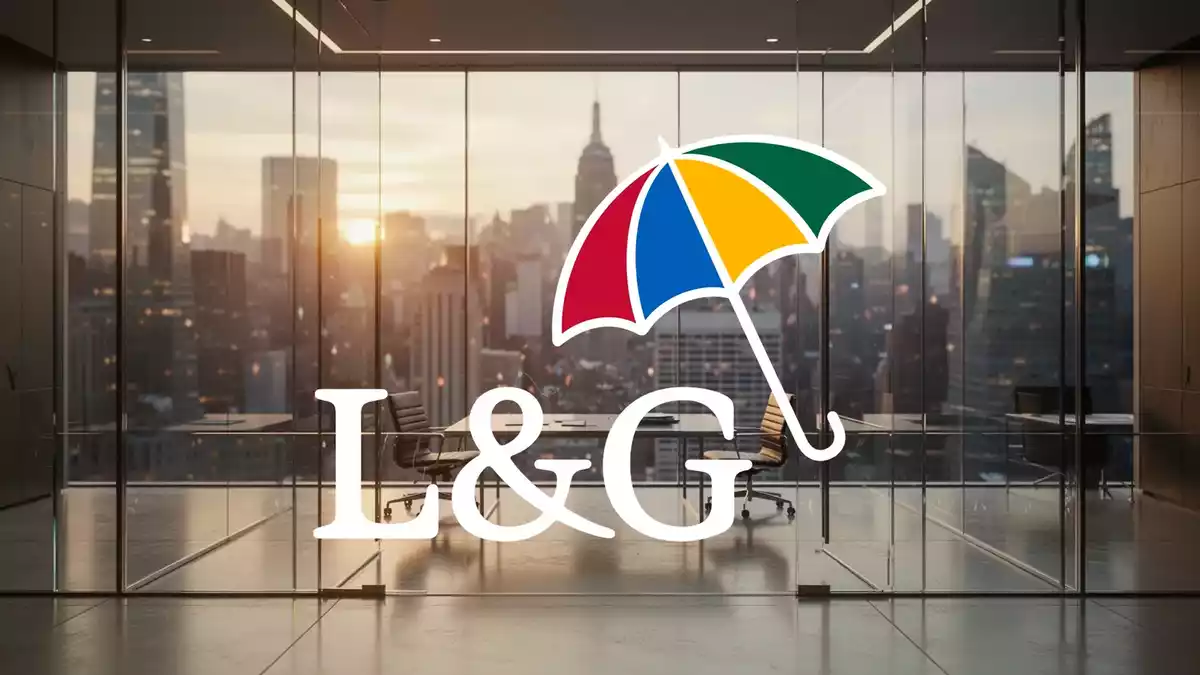 Legal & General: Solides Halbjahresergebnis und angehobene Dividende