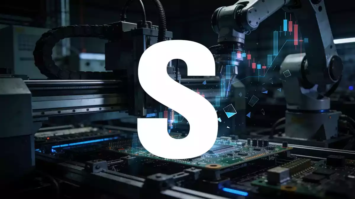 Samsung: Milliardeninvestitionen trotz erstem Verlust im Endkundengeschäft