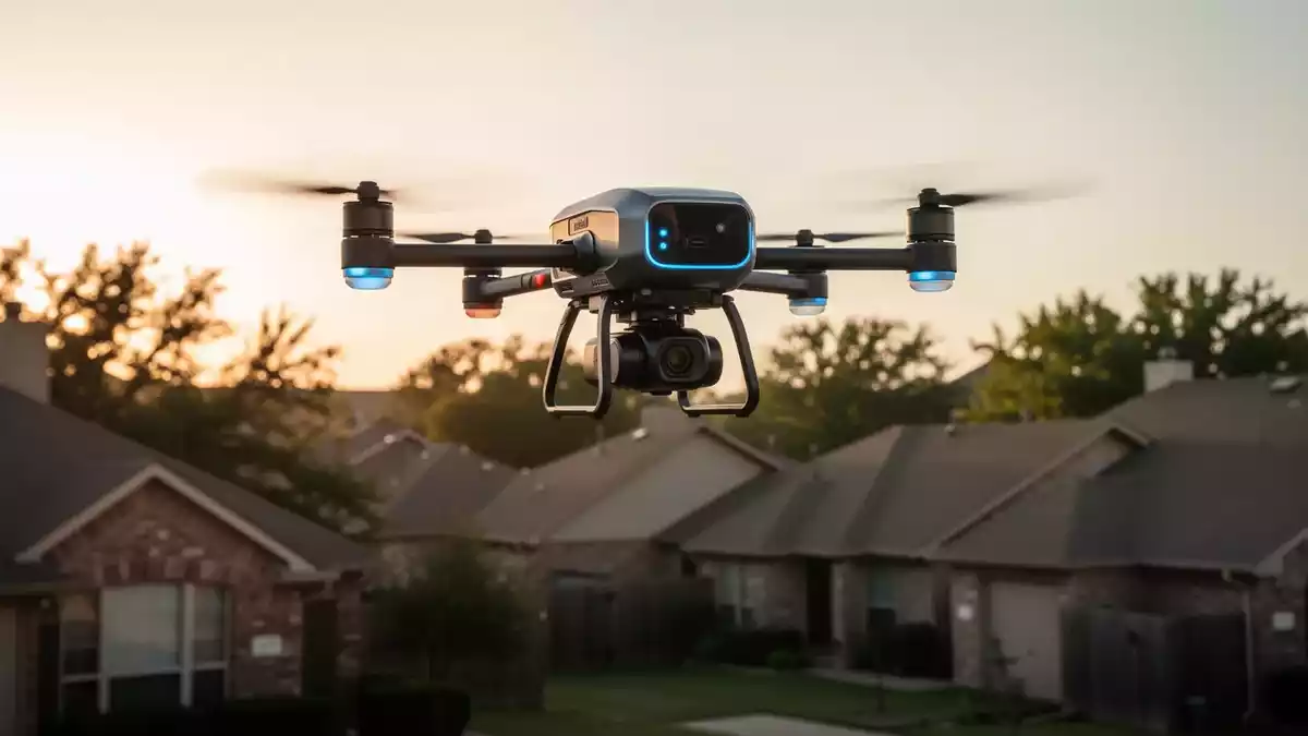 Uber Eats und Zipline: Drohnen-Lieferungen starten in US-Städten