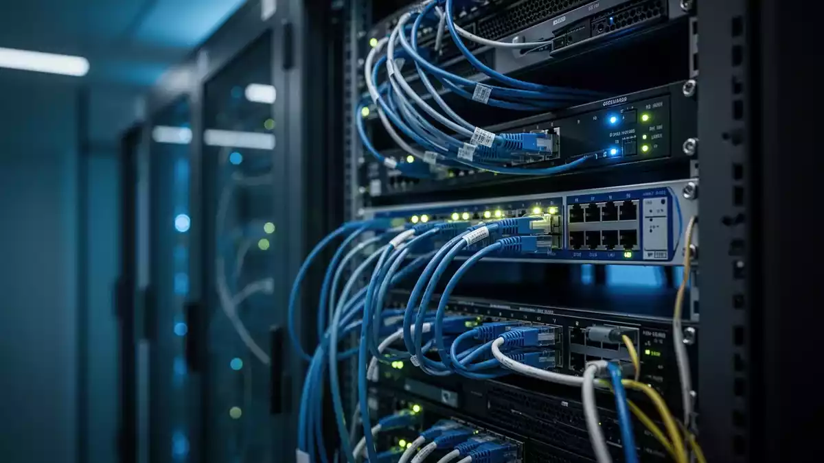 Cyberangriff auf Berliner Landesnetz: Verwaltungen lahmgelegt, Krisenstab aktiv