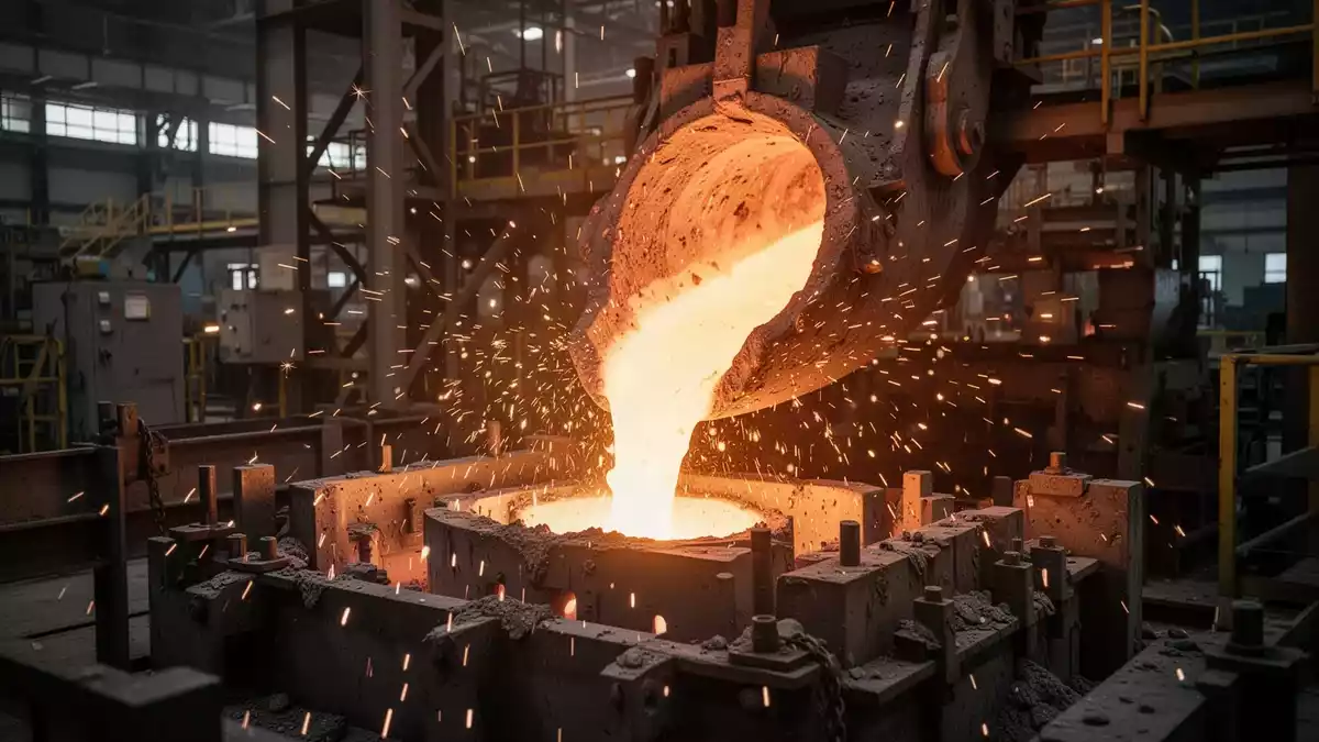 Metallium-Aktie: Kursplus nach Technologie-Durchbruch und Führungswechsel